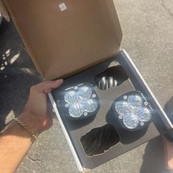 Baja Design Squadron Sport