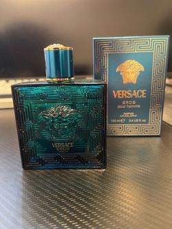Versace Eros Parfum 100 ml