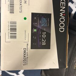 Car Radio 
