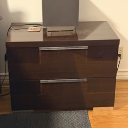 Italian Made Multigrain WOOD High Gloss bedroom Set $1050