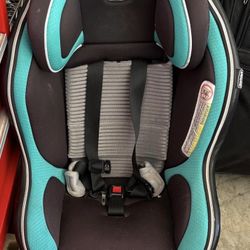 Car Seat