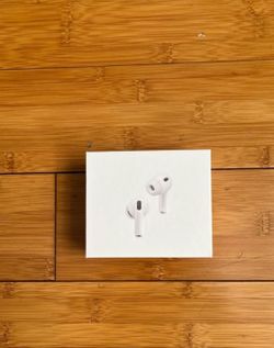 Airpods Pro 3rd Generation