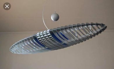Modern Pendant Lamp