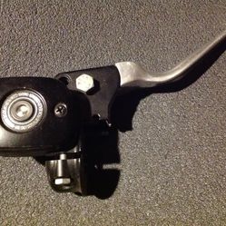 Harley Davidson Front Break 