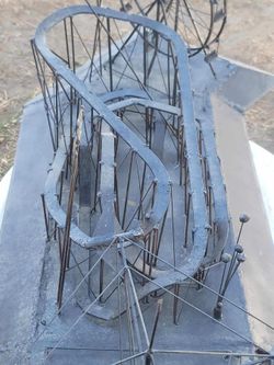 Iron Amusemenet Park