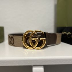 Gucci Belt Women’s S/M 