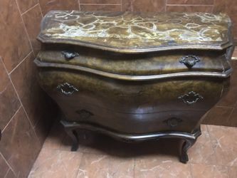Nice antique dresser