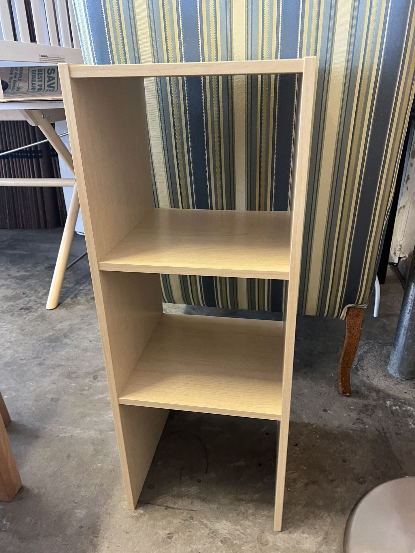 Small Stand / Shelf 