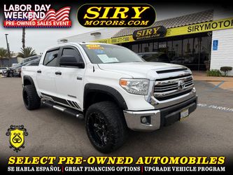 2014 Toyota Tundra