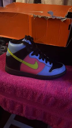 Nike Shoes