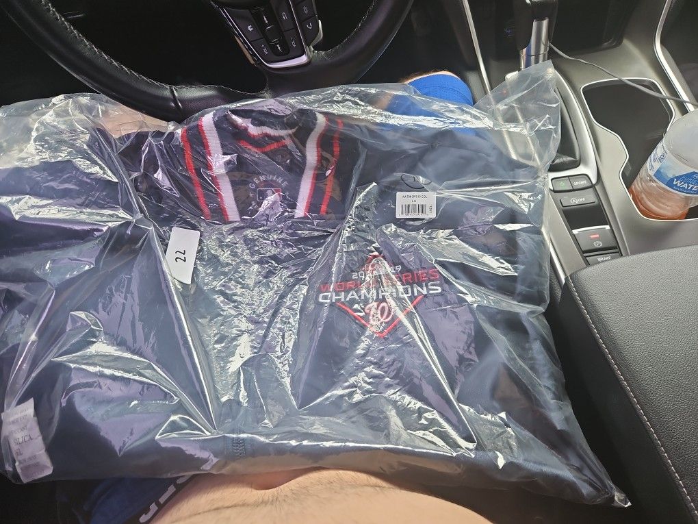 Long Sleeve