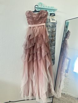 Elegant Dress -Size 3