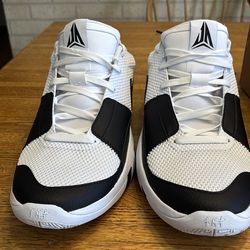 Nike Ja 1 "Scratch 2.0" - Men’s Size 13 [Your Size] - NEW