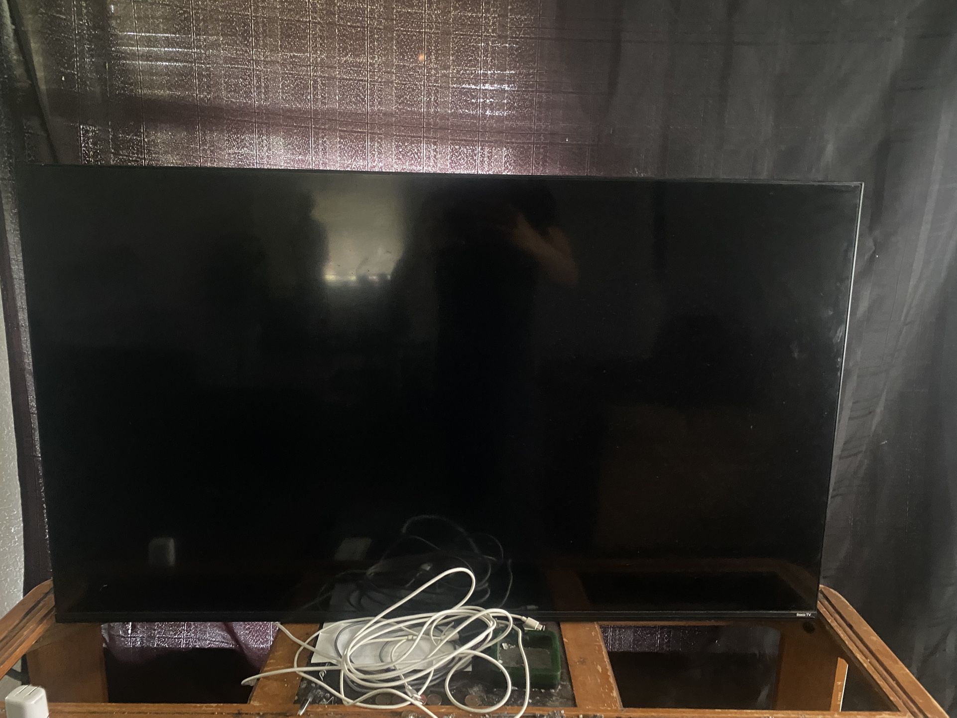 60 Inch Roku Tv