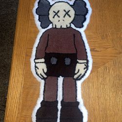 Hand Made Rugs