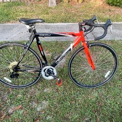 Brand New Bike