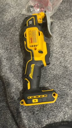 3 speed multi tool.  (TOOL ONLY)