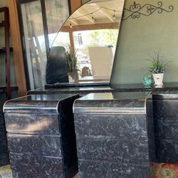 Gorgojes Dresser Set All Pcz Incluid 