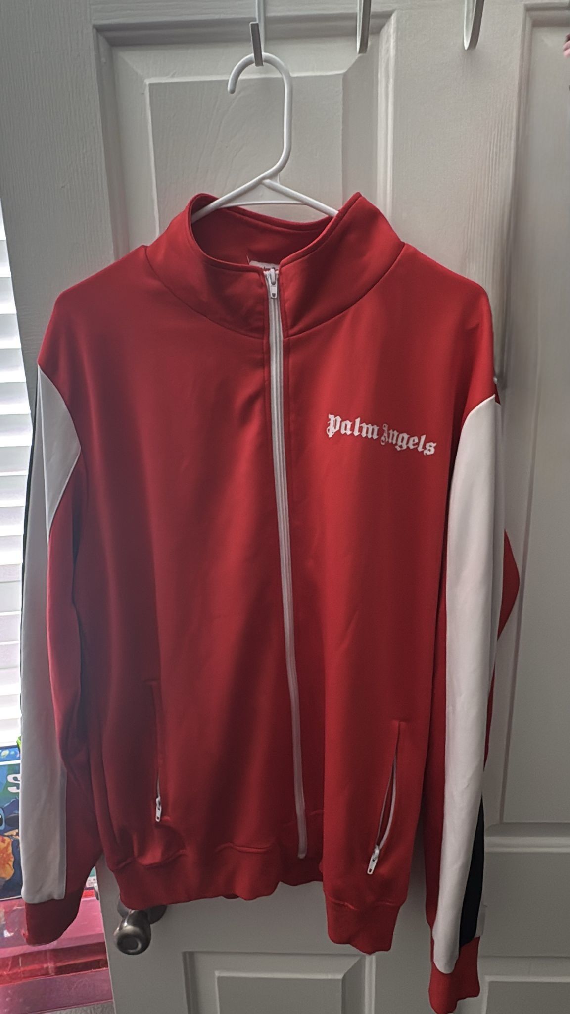 Palm Angels Hoddie