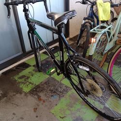 Gmc Denali Road Bike 6061 700cc 21 Speed