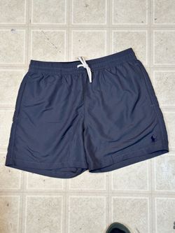 Polo Ralph Lauren men’s swim trunk size medium