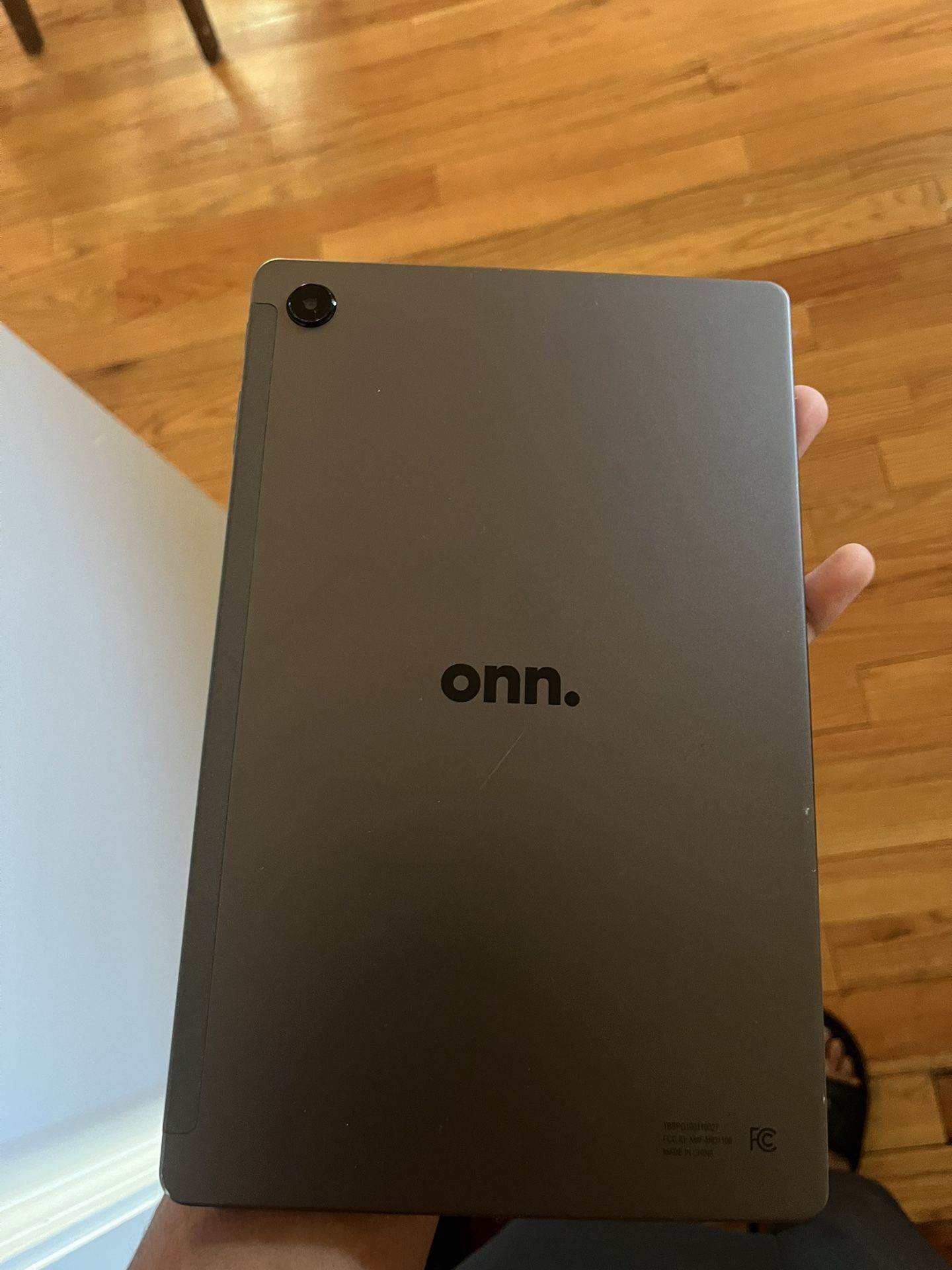 Tablet