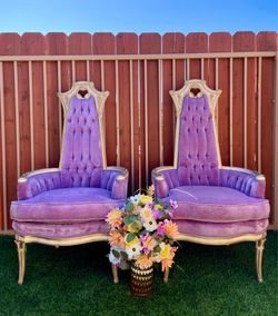Chairs antique vintage party chairs sweetheart table wedding quinceañera birthday baby shower