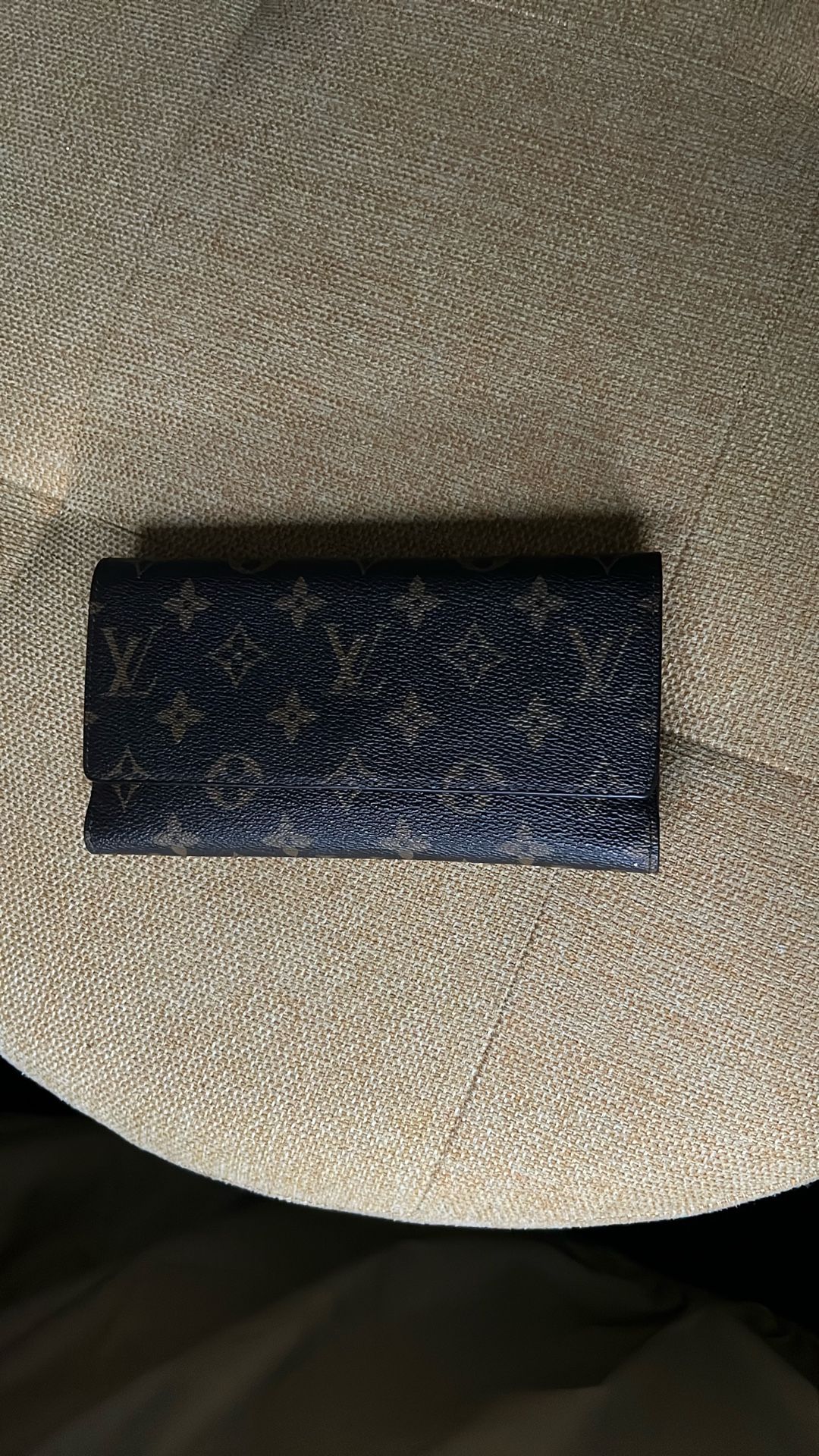 Louis Vuitton Wallet