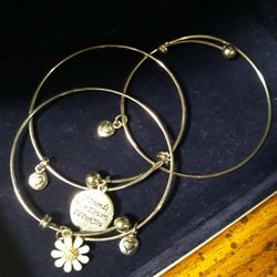 Charm Bracelet
