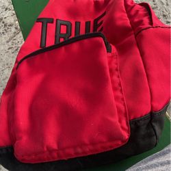 True Religion Backpack