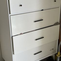 West Elm Dresser