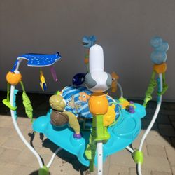 Finding Nemo Baby Bouncer