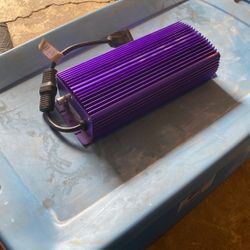 Lumatek Ballast Hydro