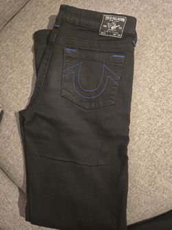 TRUE RELIGION BOY JEANS