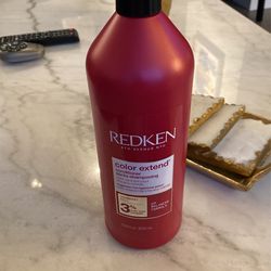 REDKEN color Extend Jumbo Shampoo