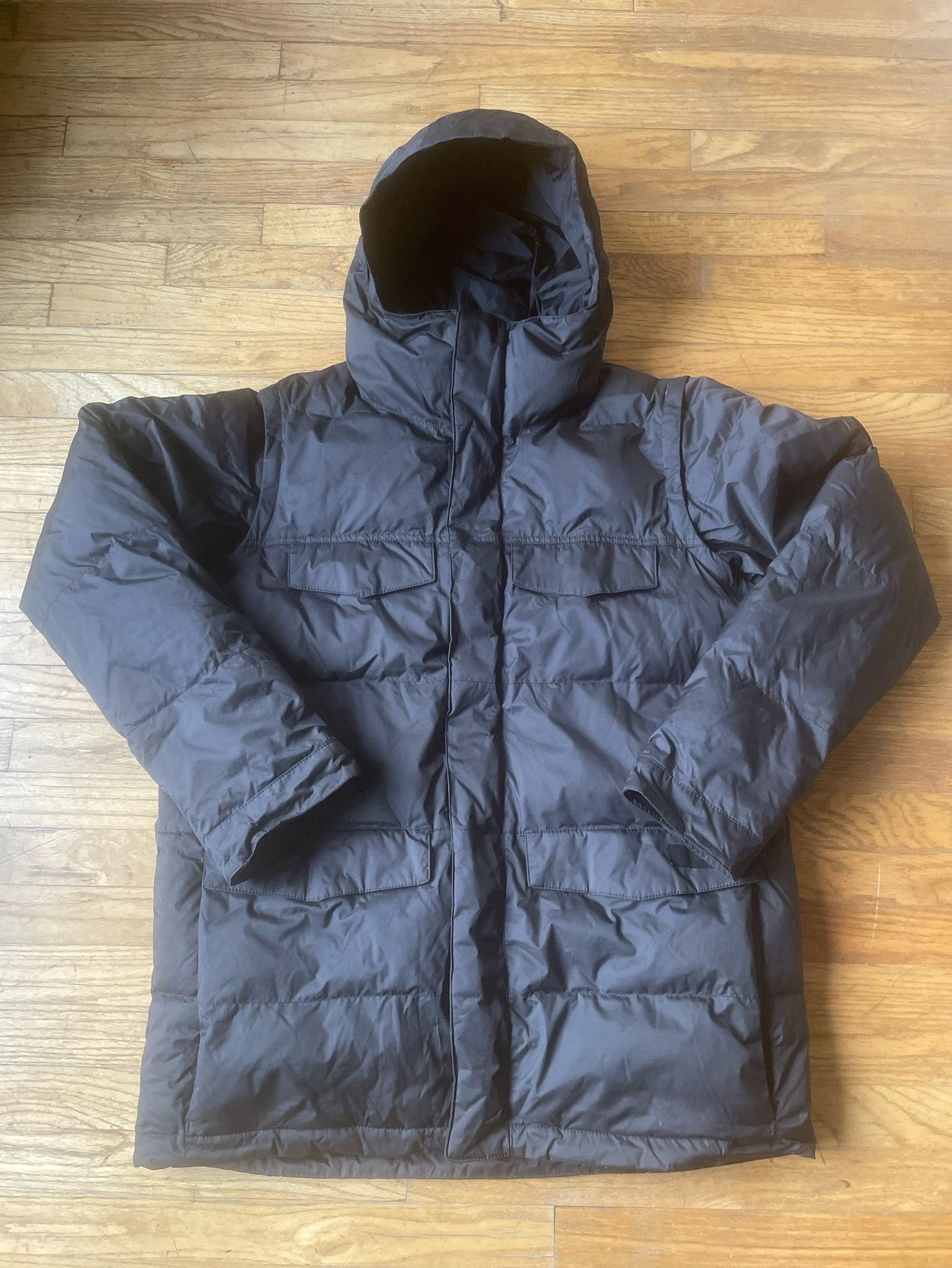 Burton Dry ride Snowboard Jacket