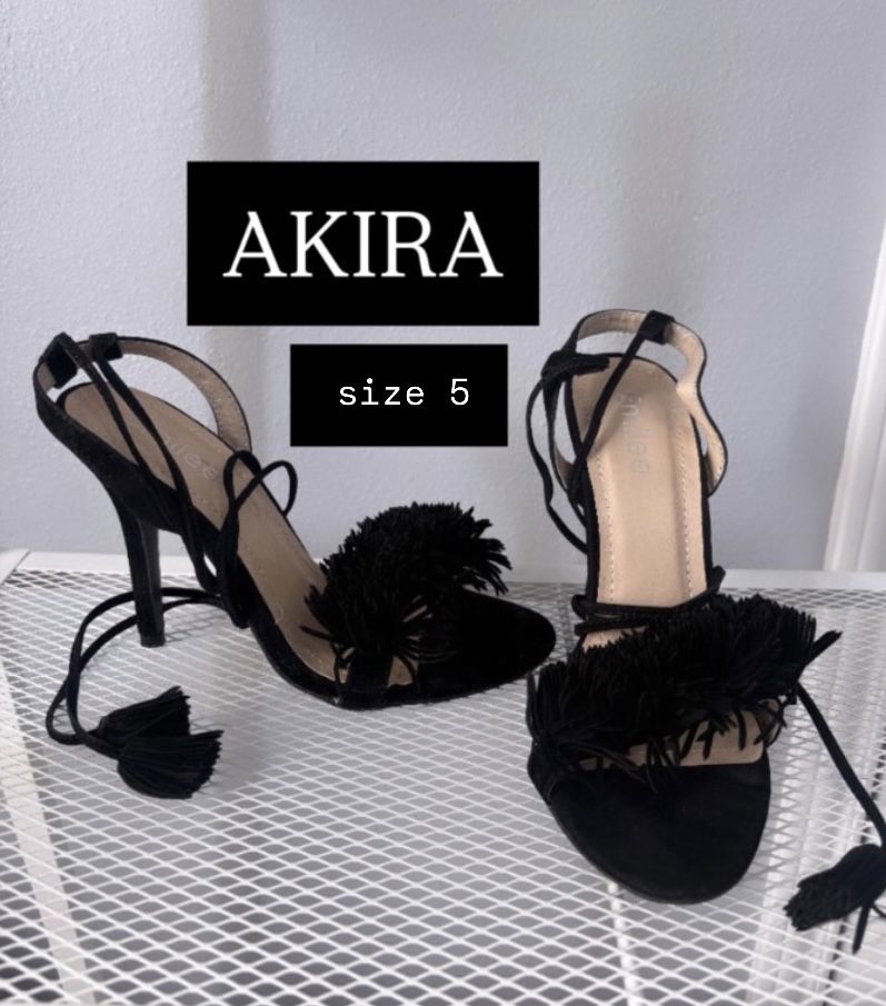 Shoes