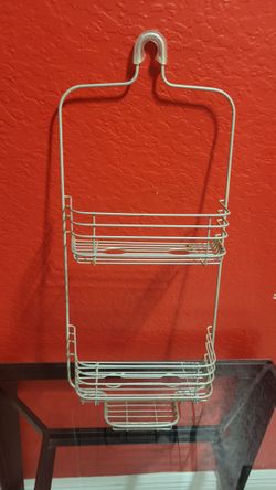 Shower Caddy