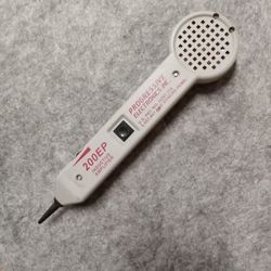 PROGRESSIVE ELECTRONICS 200EP INDUCTIVE AMPLIFIER $10