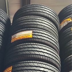 225/60/17 Arroyo Grand Sport A/S 99H Tires