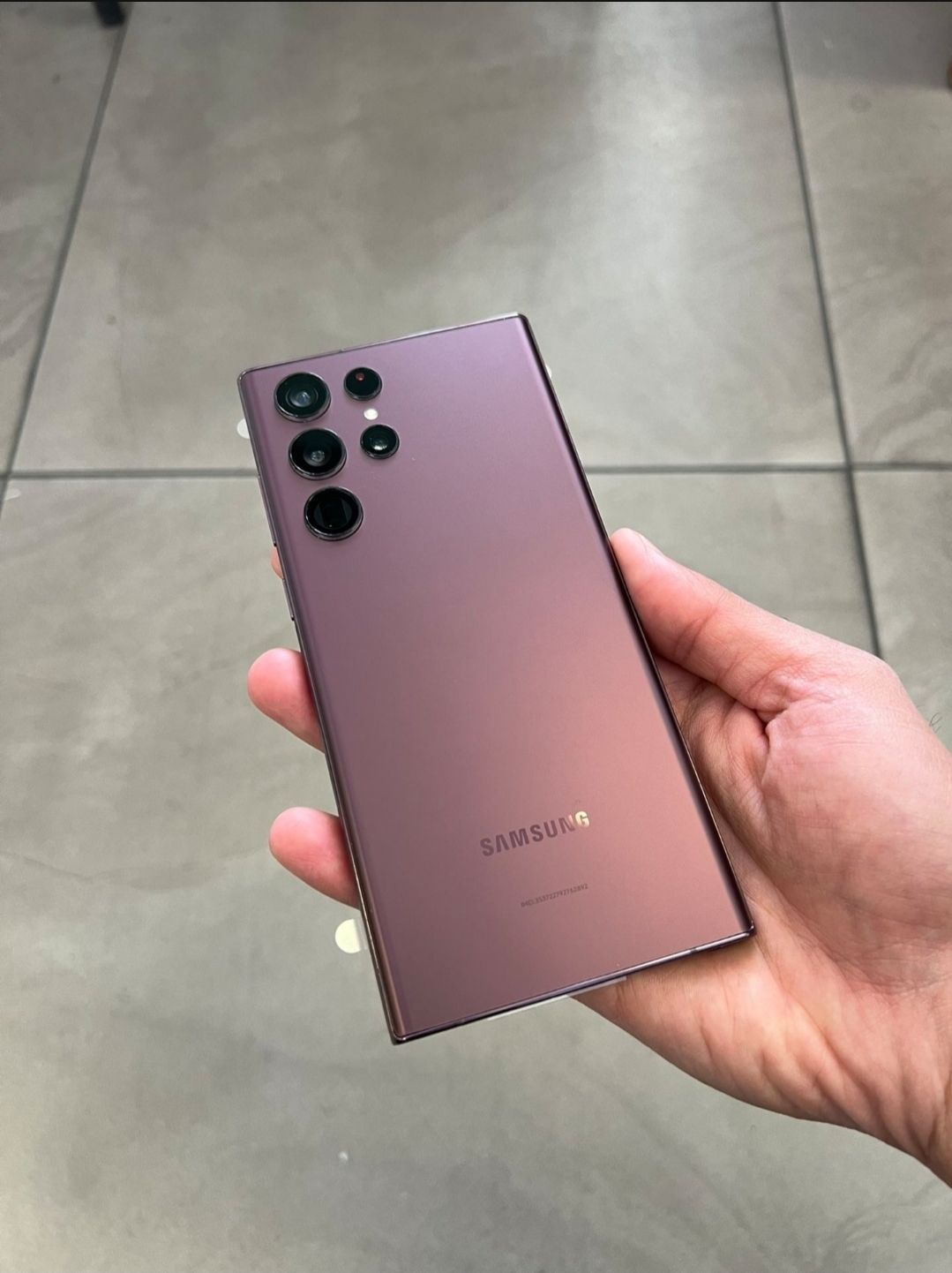 Samsung Galaxy S22 Ultra 128GB Unlocked | FlexEmarket Hot Deal