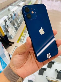 iPhone 12 mini 64GB Unlocked