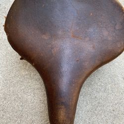 Old School Seat 