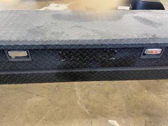 Truck tools box 60 inch
