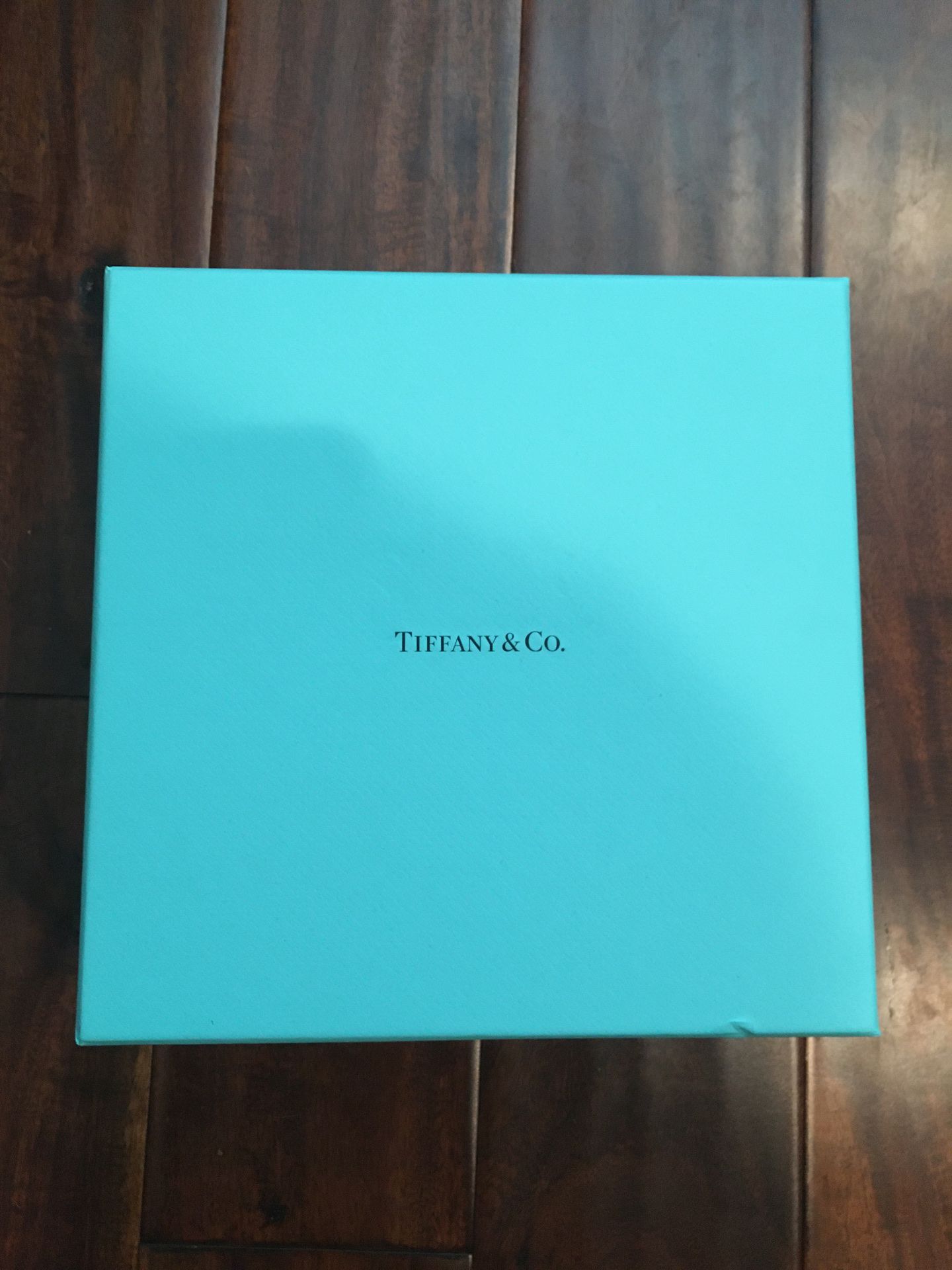 Tiffany & Co Parfum Perfume brand new