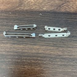 DYI Bar Pins In Bulk