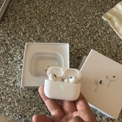 AirPods Pro 2
