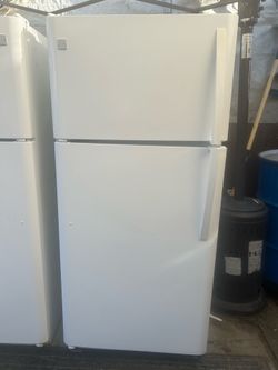 Kenmore fridge