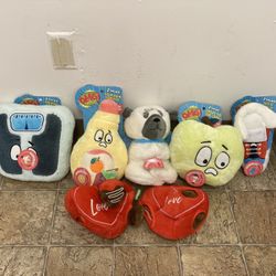 Dog Toys