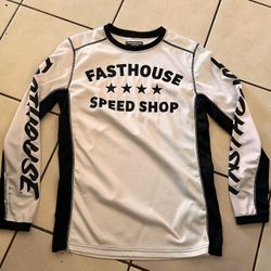 Fast House 